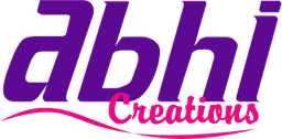 Abhi Creation Logo